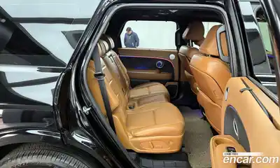 Hyundai Palisade 2025 2.5 Автомат в Москве № 457406, миниатюра 12