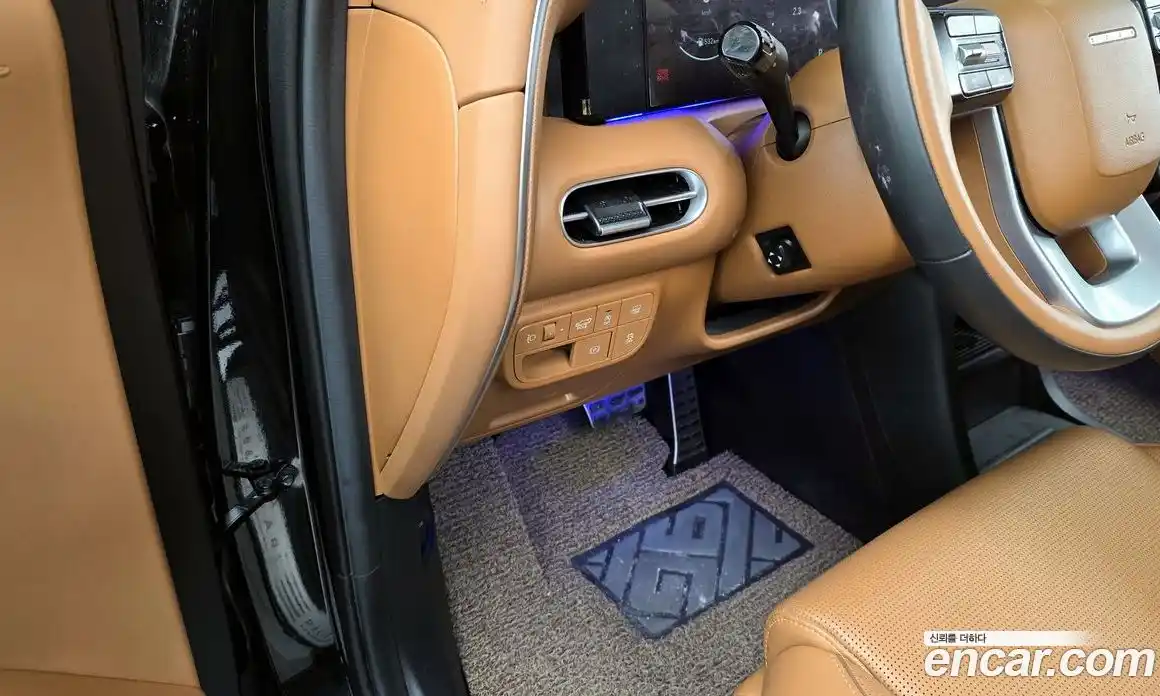 Hyundai Palisade 2025 2.5 Автомат в Москве № 457406, фото 19