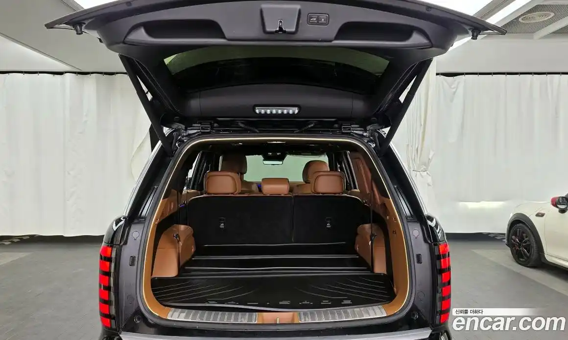 Hyundai Palisade 2025 2.5 Автомат в Москве № 457406, фото 20