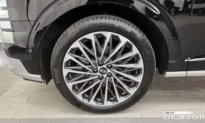 Hyundai Palisade 2025 2.5 Автомат в Москве № 457406, миниатюра 5