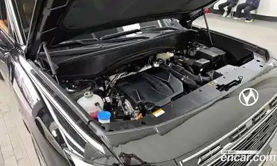 Hyundai Palisade 2025 2.5 Автомат в Москве № 457406, миниатюра 6