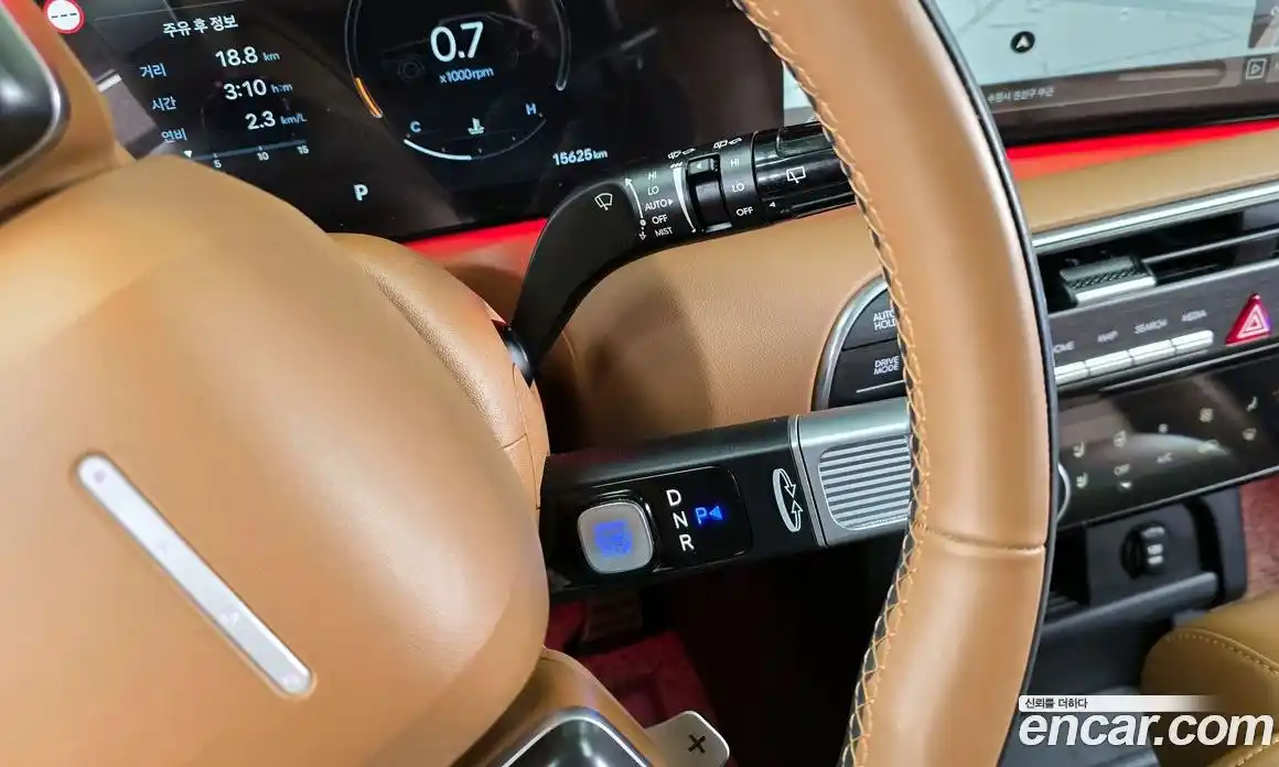 Hyundai Palisade 2025 2.5 Автомат в Москве № 457406, фото 9