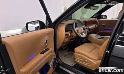 Hyundai Palisade 2025 2.5 Автомат в Москве № 457406, миниатюра 10