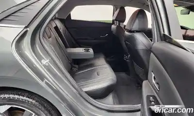 Hyundai Avante 2021 1.6 Автомат в Москве № 459102, миниатюра 12