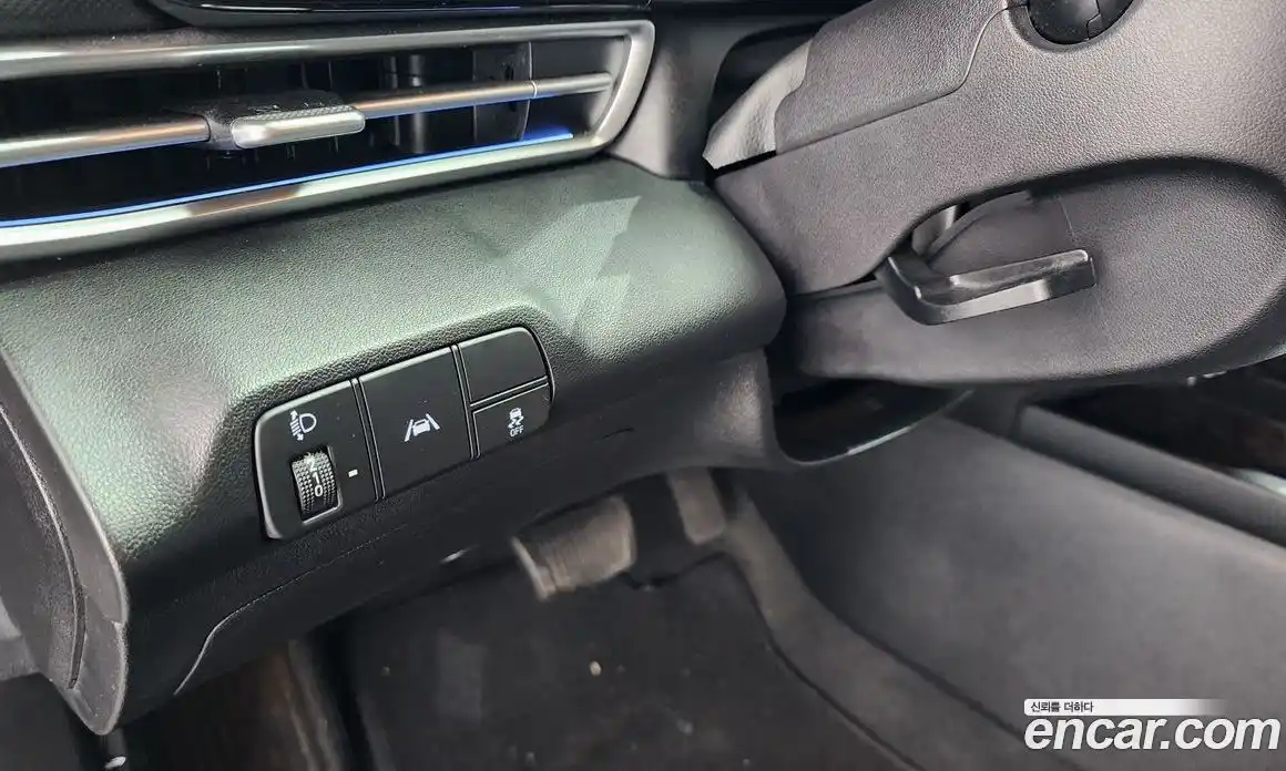 Hyundai Avante 2021 1.6 Автомат в Москве № 459102, фото 14