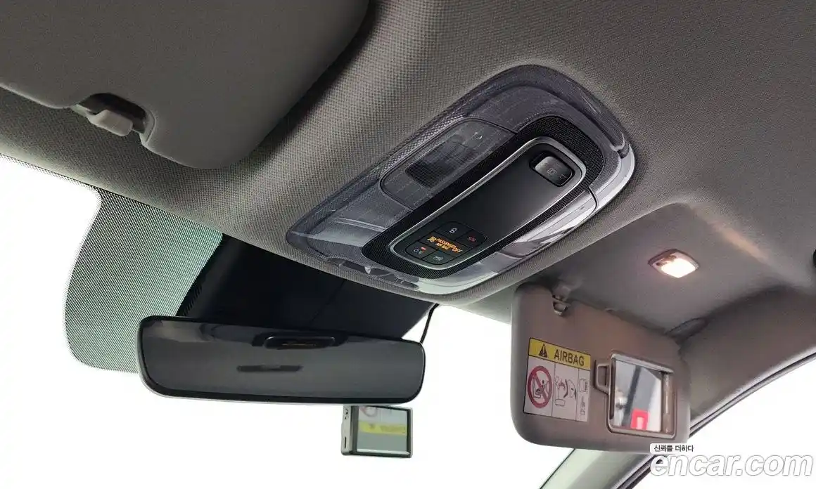 Hyundai Avante 2021 1.6 Автомат в Москве № 459102, фото 17