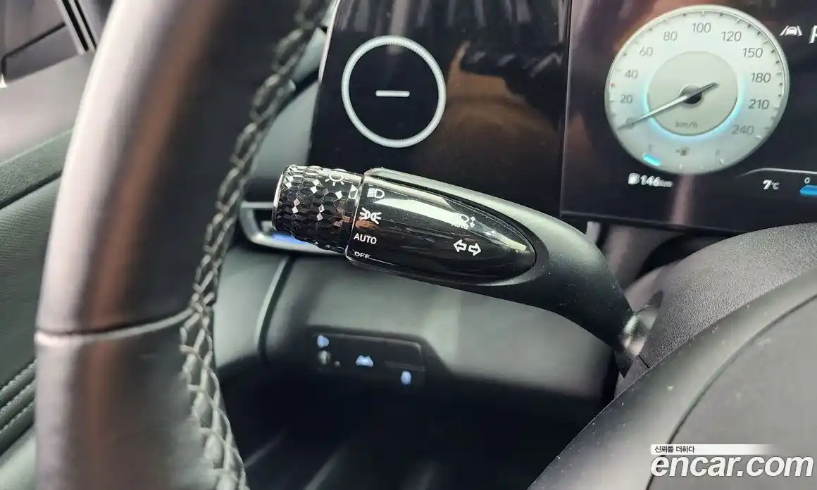 Hyundai Avante 2021 1.6 Автомат в Москве № 459102, фото 18