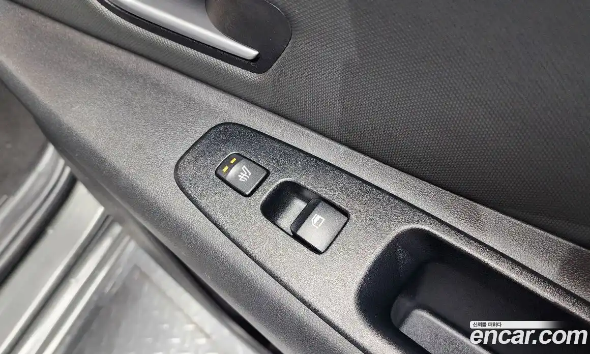 Hyundai Avante 2021 1.6 Автомат в Москве № 459102, фото 19