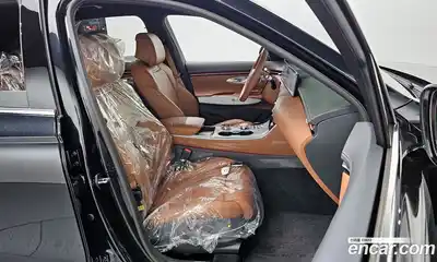 Genesis GV70 2026 2.5 Автомат в Москве № 461983, миниатюра 12