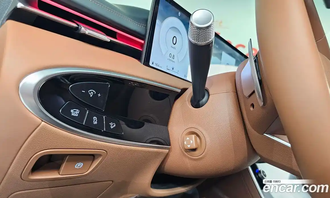 Genesis GV70 2026 2.5 Автомат в Москве № 461983, фото 15