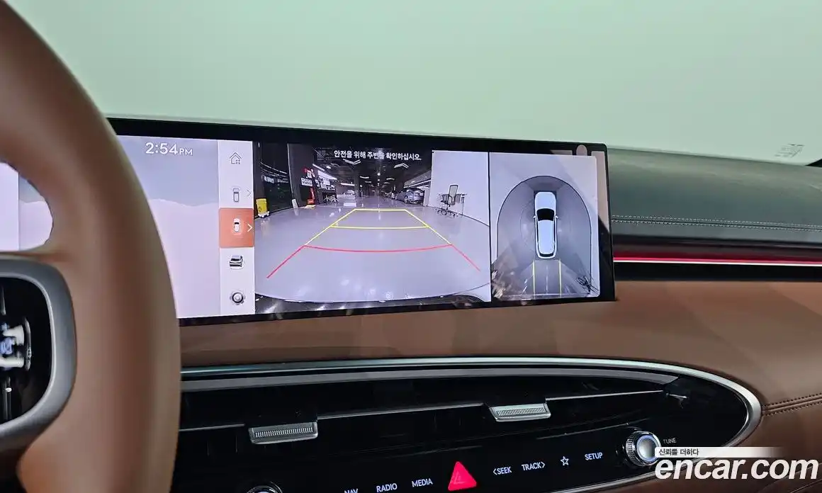 Genesis GV70 2026 2.5 Автомат в Москве № 461983, фото 18