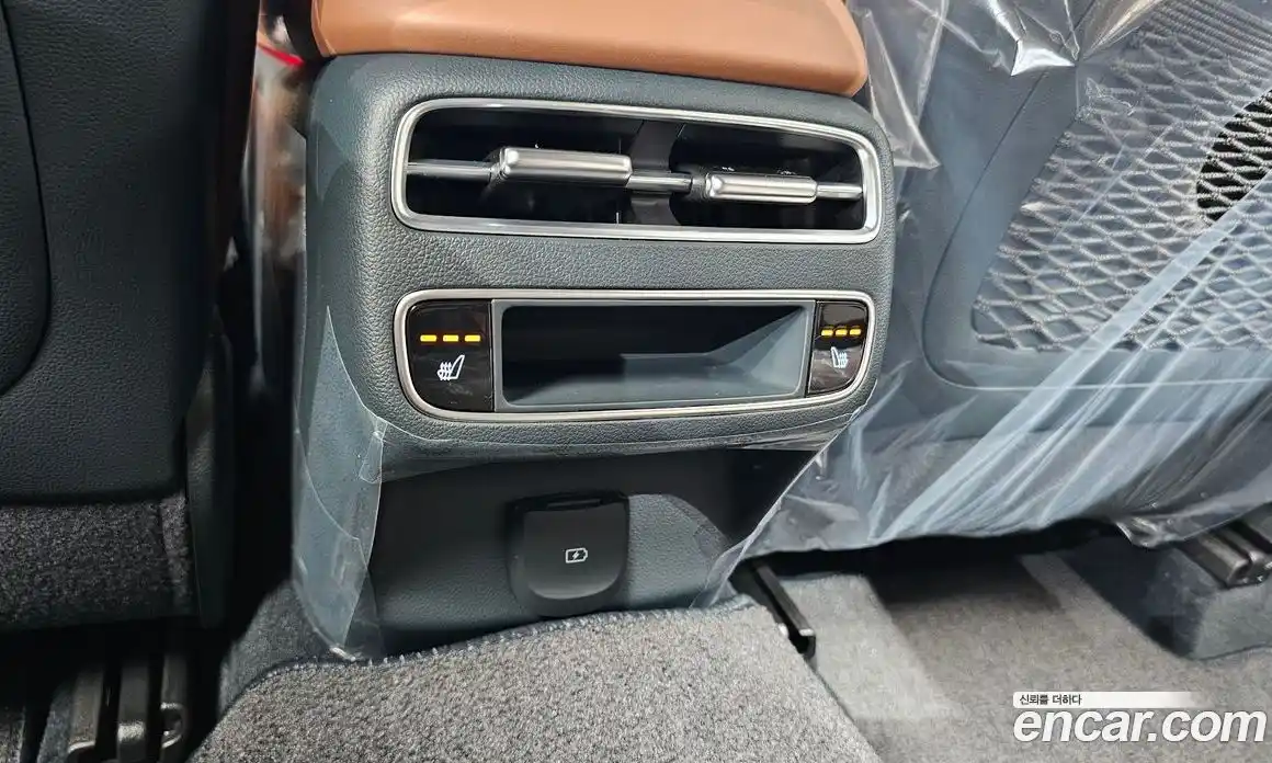 Genesis GV70 2026 2.5 Автомат в Москве № 461983, фото 19