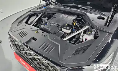 Genesis GV70 2026 2.5 Автомат в Москве № 461983, миниатюра 6