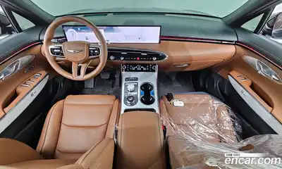 Genesis GV70 2026 2.5 Автомат в Москве № 461983, миниатюра 7