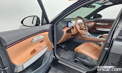 Genesis GV70 2026 2.5 Автомат в Москве № 461983, миниатюра 10