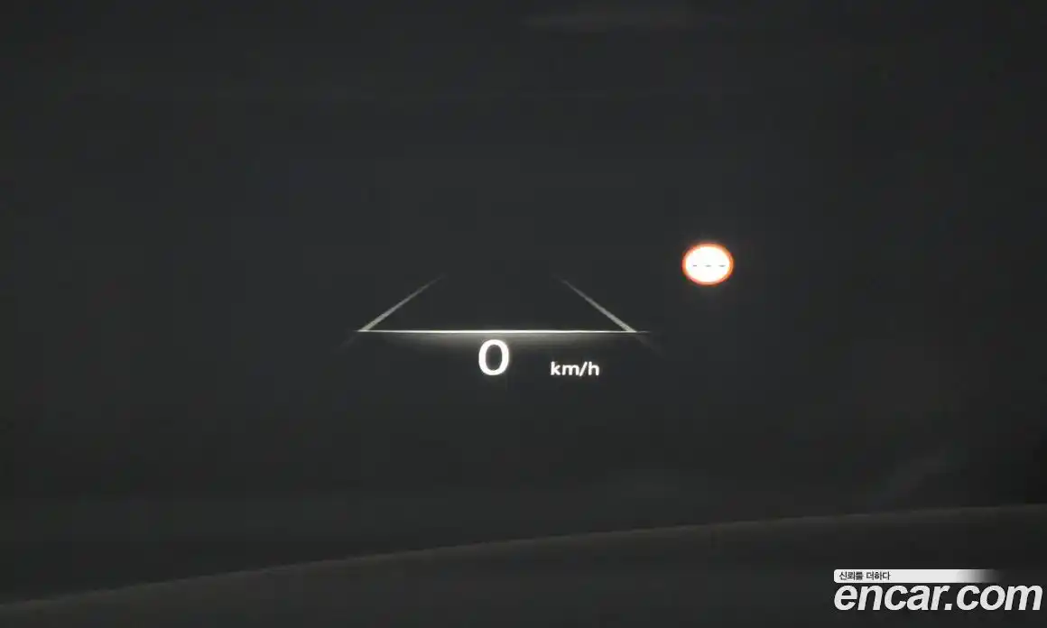 Genesis G80 2022 3.5 Автомат в Москве № 462151, фото 17