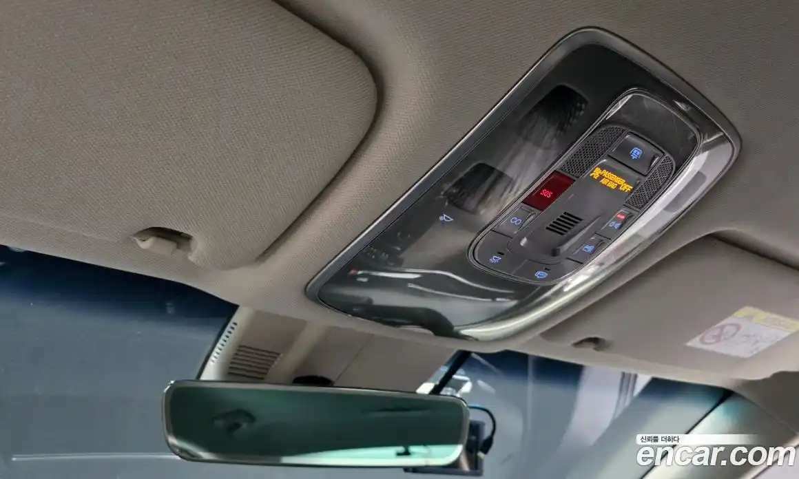 Genesis G80 2022 3.5 Автомат в Москве № 462151, фото 18