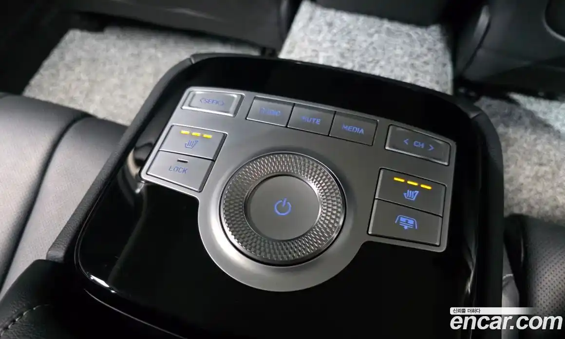 Genesis G80 2022 3.5 Автомат в Москве № 462151, фото 19