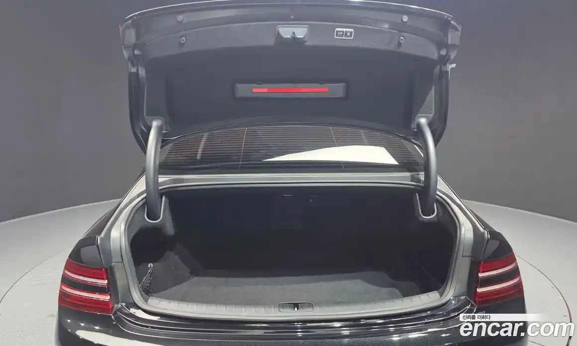 Genesis G80 2022 3.5 Автомат в Москве № 462151, фото 20