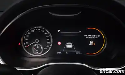 Genesis G80 2022 3.5 Автомат в Москве № 462151, миниатюра 8