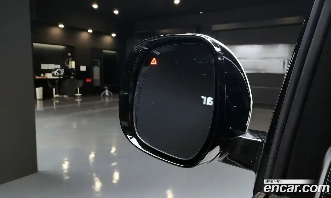 Hyundai Staria 2025 2.2 Автомат в Москве № 46290, фото 11