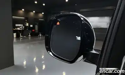 Hyundai Staria 2025 2.2 Автомат в Москве № 46290, миниатюра 11