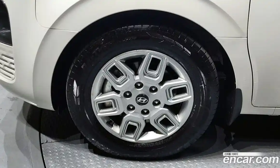 Hyundai Staria 2025 2.2 Автомат в Москве № 46290, фото 14