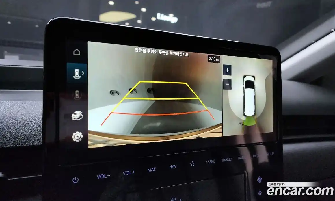 Hyundai Staria 2025 2.2 Автомат в Москве № 46290, фото 18