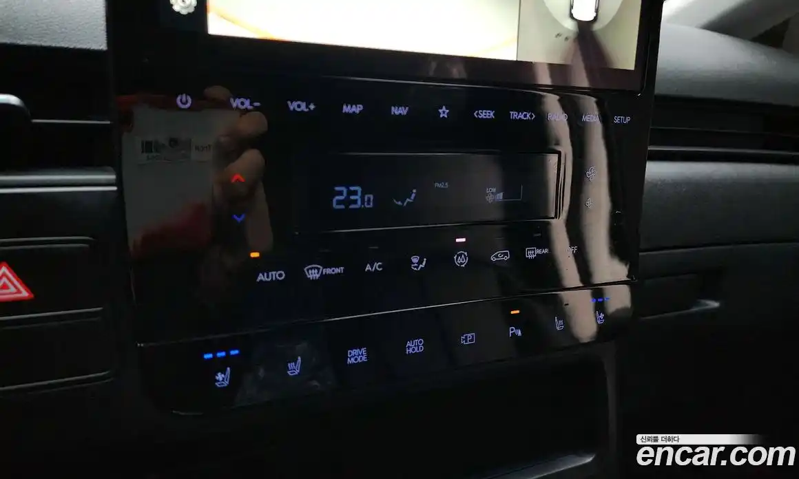 Hyundai Staria 2025 2.2 Автомат в Москве № 46290, фото 19