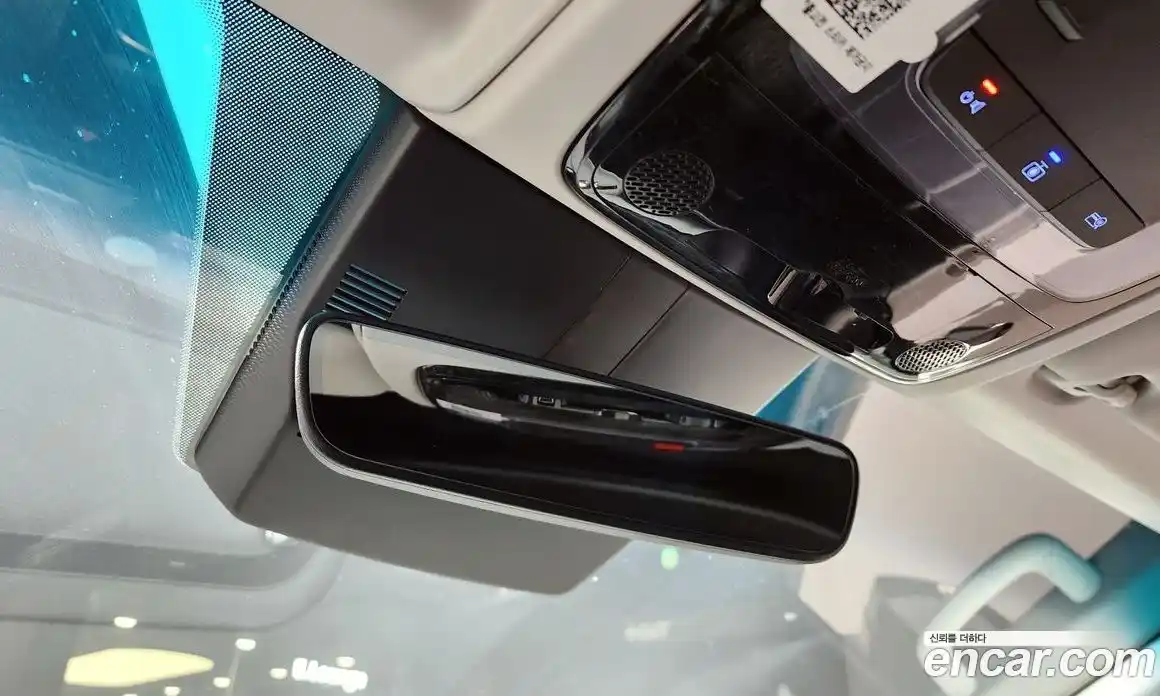 Hyundai Staria 2025 2.2 Автомат в Москве № 46290, фото 20