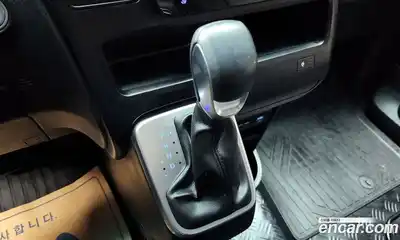 Hyundai Staria 2025 2.2 Автомат в Москве № 46290, миниатюра 2