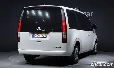 Hyundai Staria 2025 2.2 Автомат в Москве № 46290, миниатюра 3