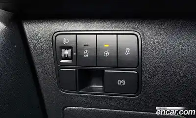 Hyundai Staria 2025 2.2 Автомат в Москве № 46290, миниатюра 4