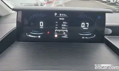 Hyundai Staria 2025 2.2 Автомат в Москве № 46290, миниатюра 6