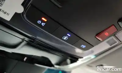 Hyundai Staria 2025 2.2 Автомат в Москве № 46290, миниатюра 7