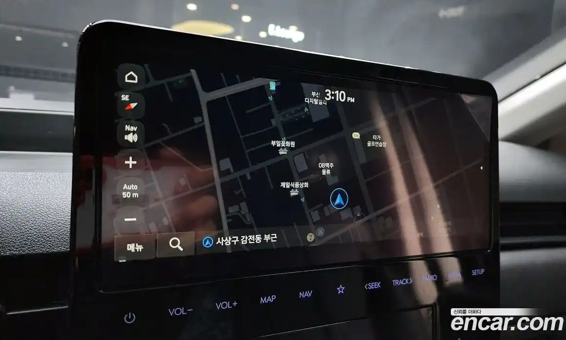 Hyundai Staria 2025 2.2 Автомат в Москве № 46290, фото 9