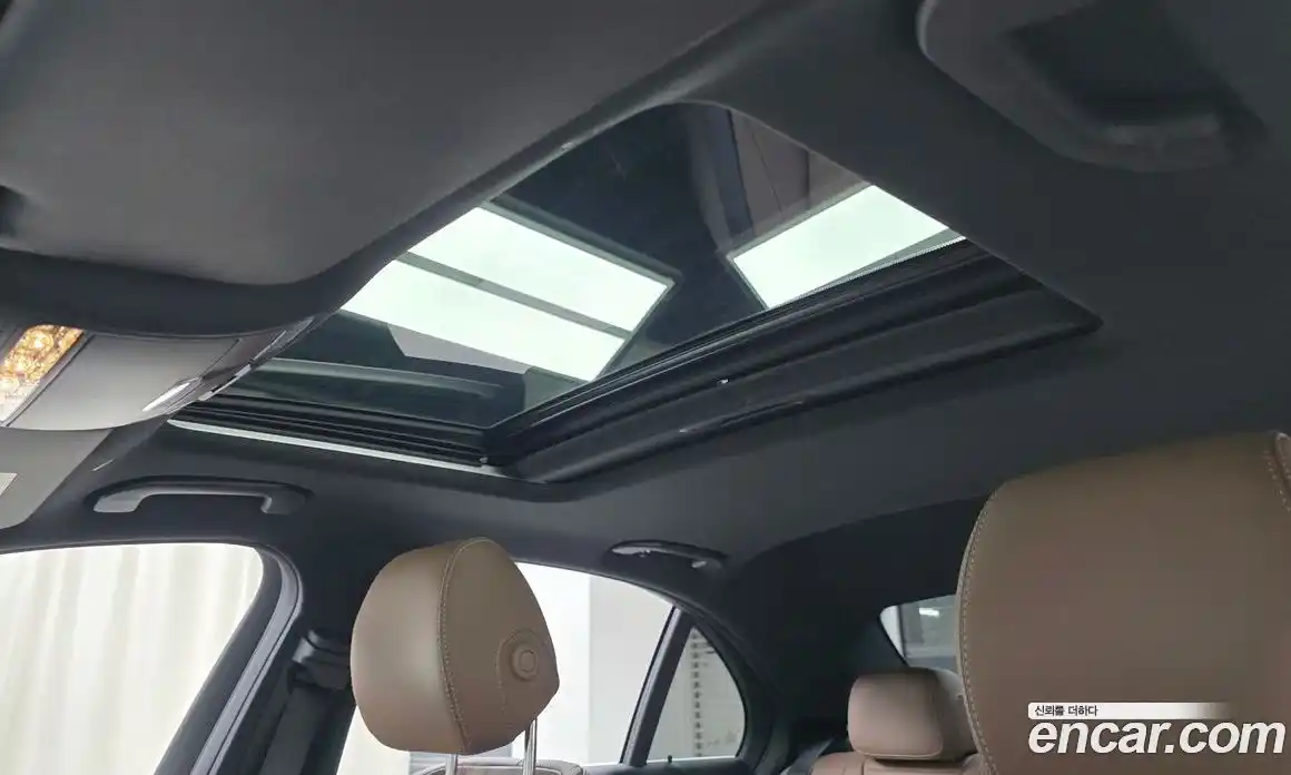 Mercedes-Benz E-Class 2023 2.0 Автомат в Москве № 466042, фото 19