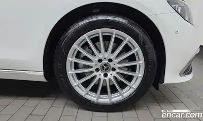 Mercedes-Benz E-Class 2023 2.0 Автомат в Москве № 466042, миниатюра 5