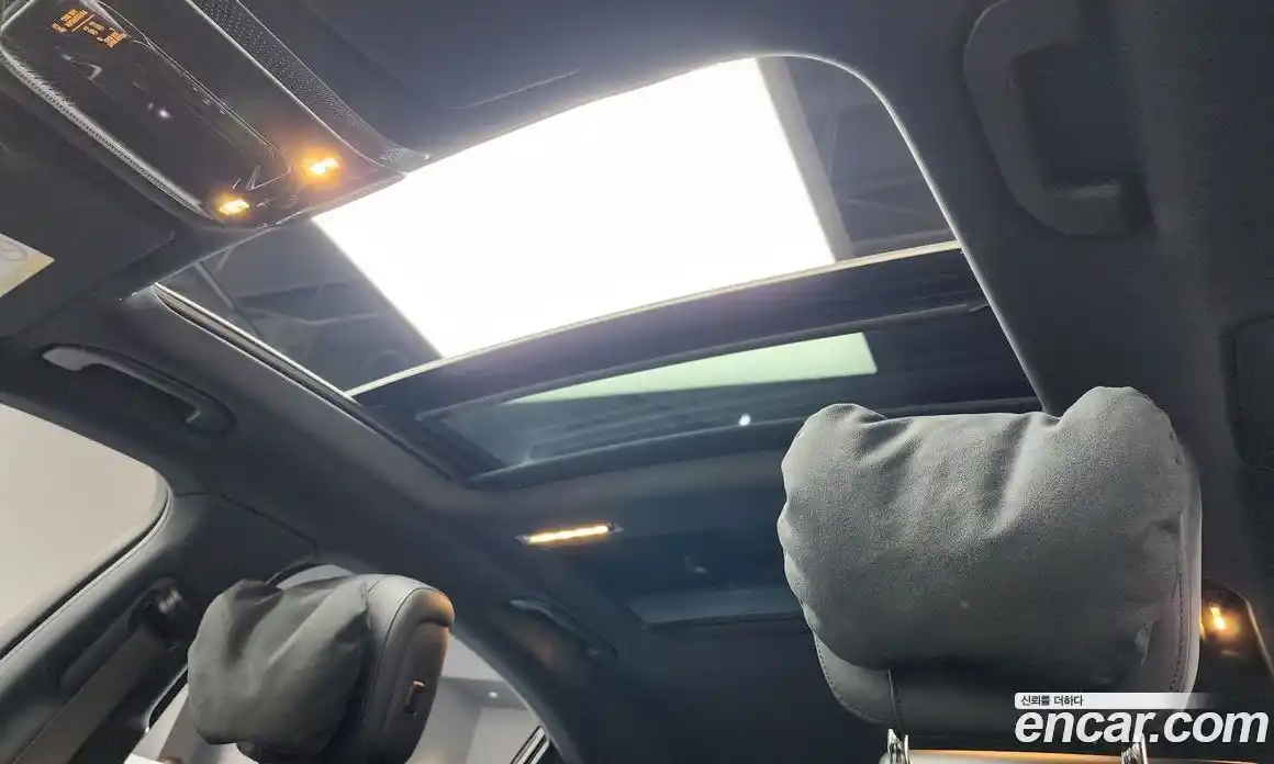 Mercedes-Benz S-Class 2022 3.0 Автомат в Москве № 467605, фото 19