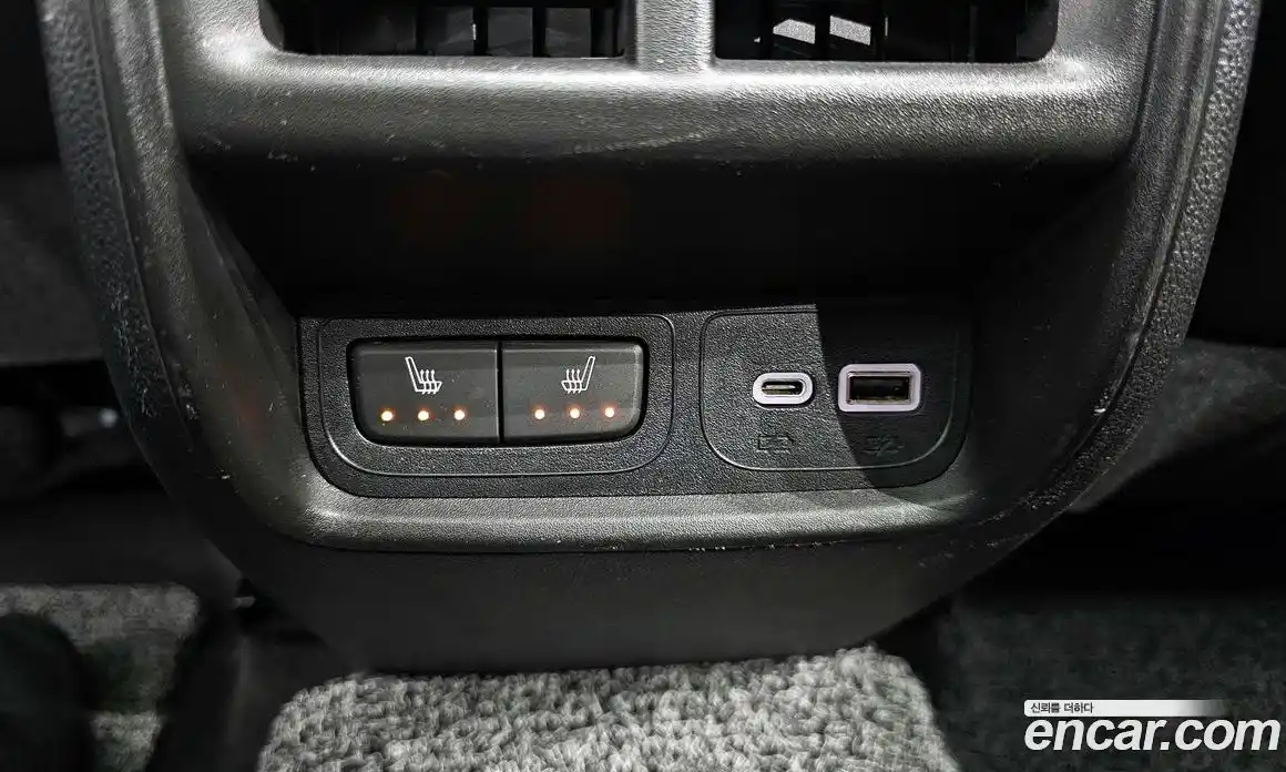 Cadillac XT4 2023 2.0 Автомат в Москве № 474634, фото 19