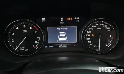 Cadillac XT4 2023 2.0 Автомат в Москве № 474634, миниатюра 8