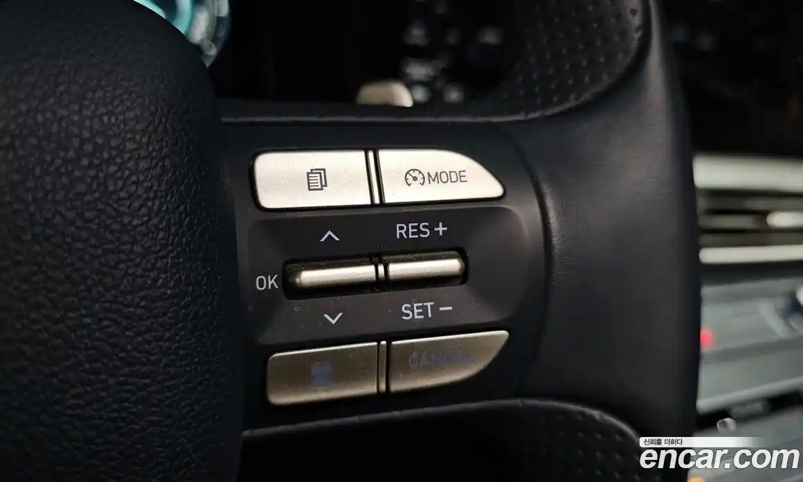 Hyundai Nexo 2023 Автомат в Москве № 47575, фото 18