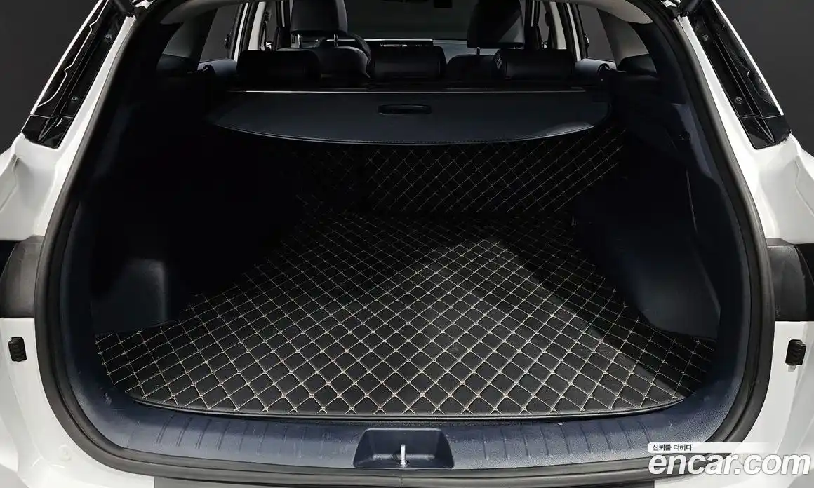 Hyundai Nexo 2023 Автомат в Москве № 47575, фото 20