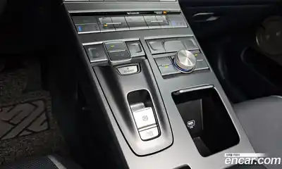 Hyundai Nexo 2023 Автомат в Москве № 47575, миниатюра 3