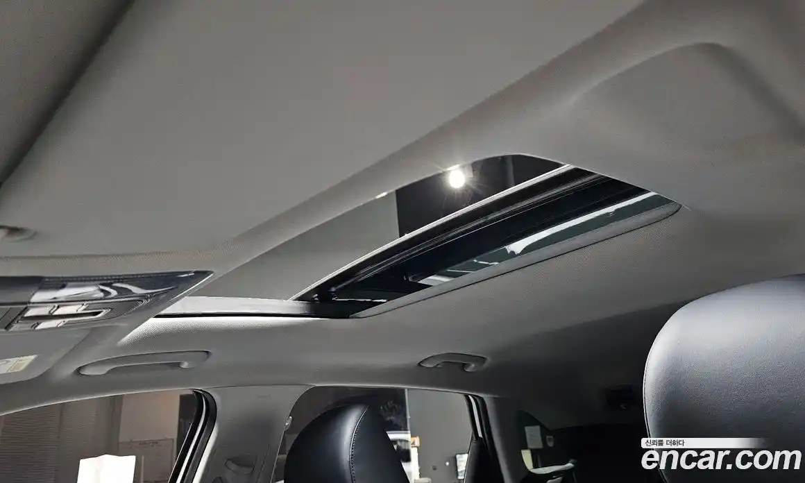 Hyundai Nexo 2023 Автомат в Москве № 47575, фото 5