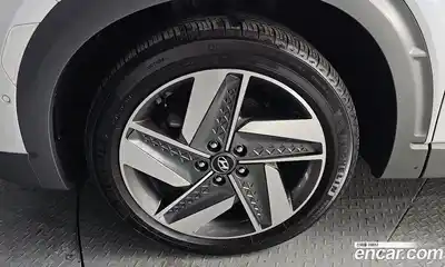 Hyundai Nexo 2023 Автомат в Москве № 47575, миниатюра 6