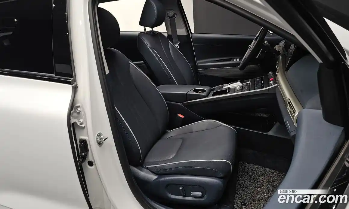 Hyundai Nexo 2023 Автомат в Москве № 47575, фото 7