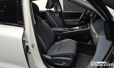 Hyundai Nexo 2023 Автомат в Москве № 47575, миниатюра 7