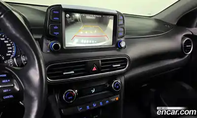 Hyundai Kona 2020 1.6 Автомат в Москве № 48616, миниатюра 11