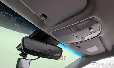 Hyundai Kona 2020 1.6 Автомат в Москве № 48616, миниатюра 6